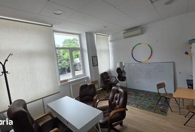 Spațiu comercial, de 39 mp, în Târgu Cucu - 2