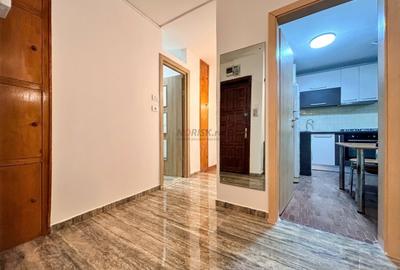 Apartament cu 3 camere decomandat, mobilat în Lujerului - 9
