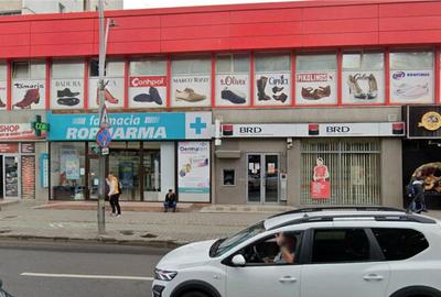 Orizont - spatiu comercial stradal 87mp - 2