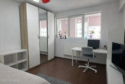 Apartament cu 3 camere semidecomandat în Bucur Obor - 5