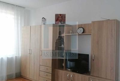 Garsoniera de vanzare/ zona Astra - 2