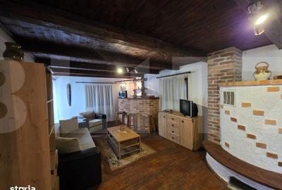 Casă cu 4 camere în Turia - 5