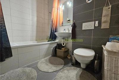 Garsoniera impecabila de vanzare in Avantgarden Bartolomeu - 17