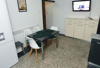 Apartament cu 3 camere semidecomandat în Crâng - 2