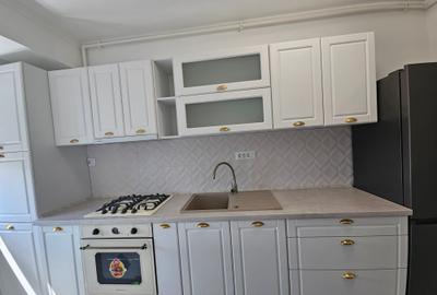 Apartament cu 2 camere decomandat, mobilat în Inel II - 30