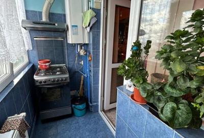 Apartament cu 3 camere decomandat în Central - 12