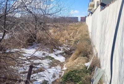 EXCLUSIVITATE! TEREN UNICAT 5831MP ZONA MAMAIA NORD - 9