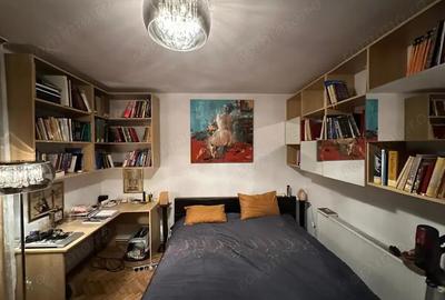 De vanzare Apartament 2 camere decomandat, parter, zona Parcul Carol