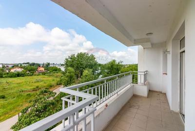 Apartament cu 2 camere decomandat, mobilat în Central - 20