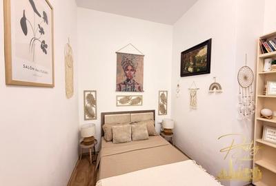 Apartament cu 3 camere de vanzare Ultracentral - Oradea - 4