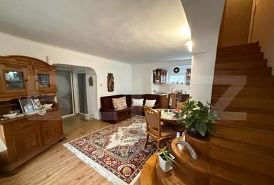 EXCLUSIVITATE -Casa ultracentrala cu 2 apartamente - 7