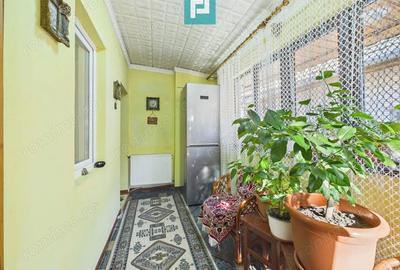 Casa individuala mobilata si utilata - 13