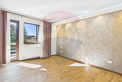 De vanzare | Vila cu 3 camere de vanzare in zona Piatra Arsa, Busteni - 38