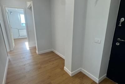 Ap 3 camere Favorit, bloc tip Z, Renovat Complet - 3