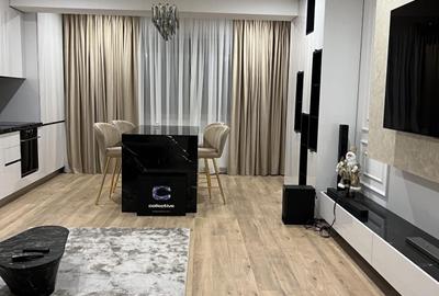 Apartament 2 camere Lux+Loc de parcare in Complexul Ivory zona Pipera - 2