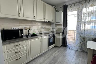 Apartament cu 2 camere decomandat, mobilat în Turnișor - 4