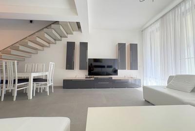 Casa de inchiriat in zona Lipovei - moderna si spatioasa - 3