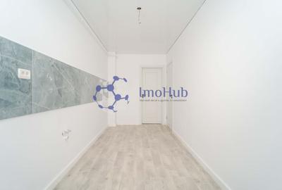 Apartament 2 camere, bloc finalizat, Investitie sigura in Nicolina - 4