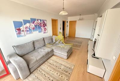 2 camere, modern, bloc nou, terasa, parcare, Viva City, Gheorgheni - 5