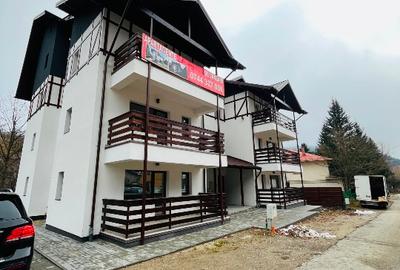 Penthouse direct la poalele munților Bugeci Penthouse direct la poalele munților Bugeci - 3