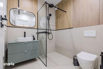 Apartament cu 2 camere în Central - 3