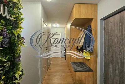 Apartament cu 3 camere, mobilat în Sopor - 6