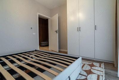 Apartament 3 camere de inchiriat EAS cu terasa 44 mp - 7