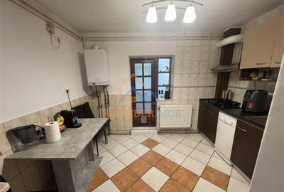 Vanzare apartament 3 camere zona Militari - Gorjului - 11