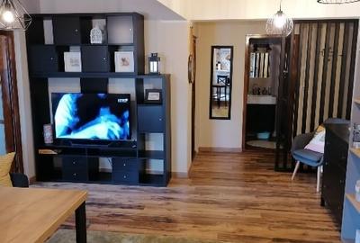 Apartment modern de inchiriat in zona centrala Cluj-Napoca - 3