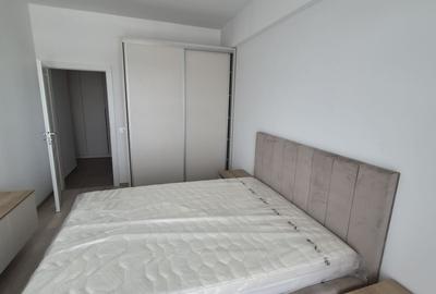 Apartament cu 2 camere decomandat în Bucium - 2