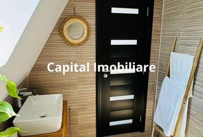 Casă cu 5 camere cu Teren 673 Mp în Tulnici - 6