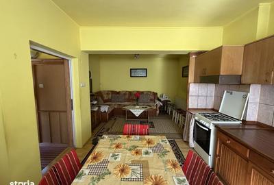 Casă cu 4 camere în Mănășturel - 2