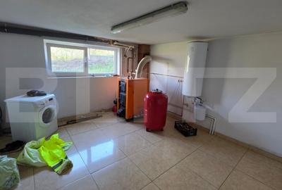 Casa de vanzare, cu 4 dormotoare si 10 ari teren, zona Unirea - 5