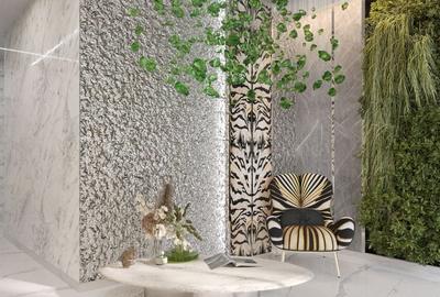 Apartament tip Studio-Ansamblul Elyssia Aviatiei. - 10