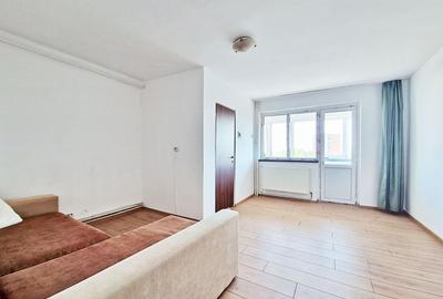 AZURA Imobiliare - Garsoniera Pitesti Craiovei Central - 1