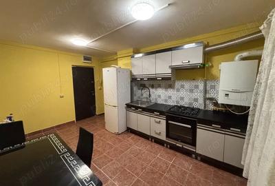 Apartament cu 2 camere semidecomandat în Blașcovici - 4