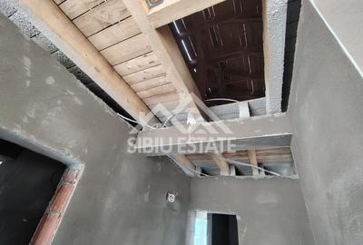 Casa individuala pe un singur nivel  in zona Calea Cisnadiei - 7