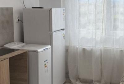 Garsoniera  renovata - modernă- langa Coresi  Mall - 6