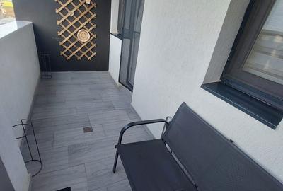 Garsonieră decomandată în Berceni - 2