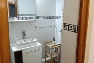 Garsonieră decomandată, mobilată în Nerva Traian - 2