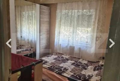 Apartament cu 3 camere semidecomandat în Micro 16 - 2