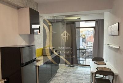 Apartament cu 2 camere, mobilat în Nicolae Grigorescu - 2