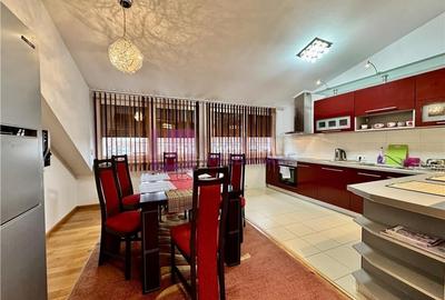 Apartament cu 3 camere decomandat, mobilat în Hipodrom 2 - 2