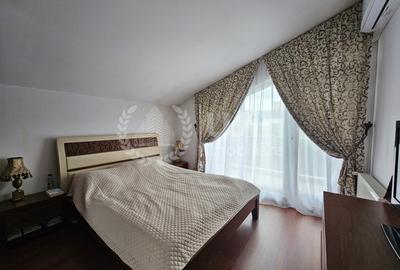 Duplex cu 3 camere cu Canalizare în Bună Ziua - 4