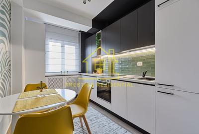 Apartament cu 3 camere decomandat în Theodor Pallady - 1