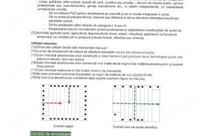 Spațiu comercial, în Ghiroda