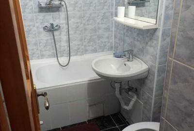 Apartament cu 2 camere semidecomandat în Albești - 1
