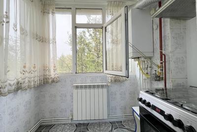 Inchiriere apartament cu 2 camere in Micro 21 mobilat si utilat - 6