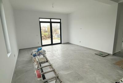 Casa moderna / 3 Camere / 2 Bai / Teren 378 mp - 5