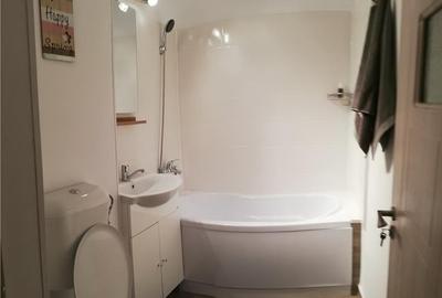 Garsoniera zona IANCULUI - 3